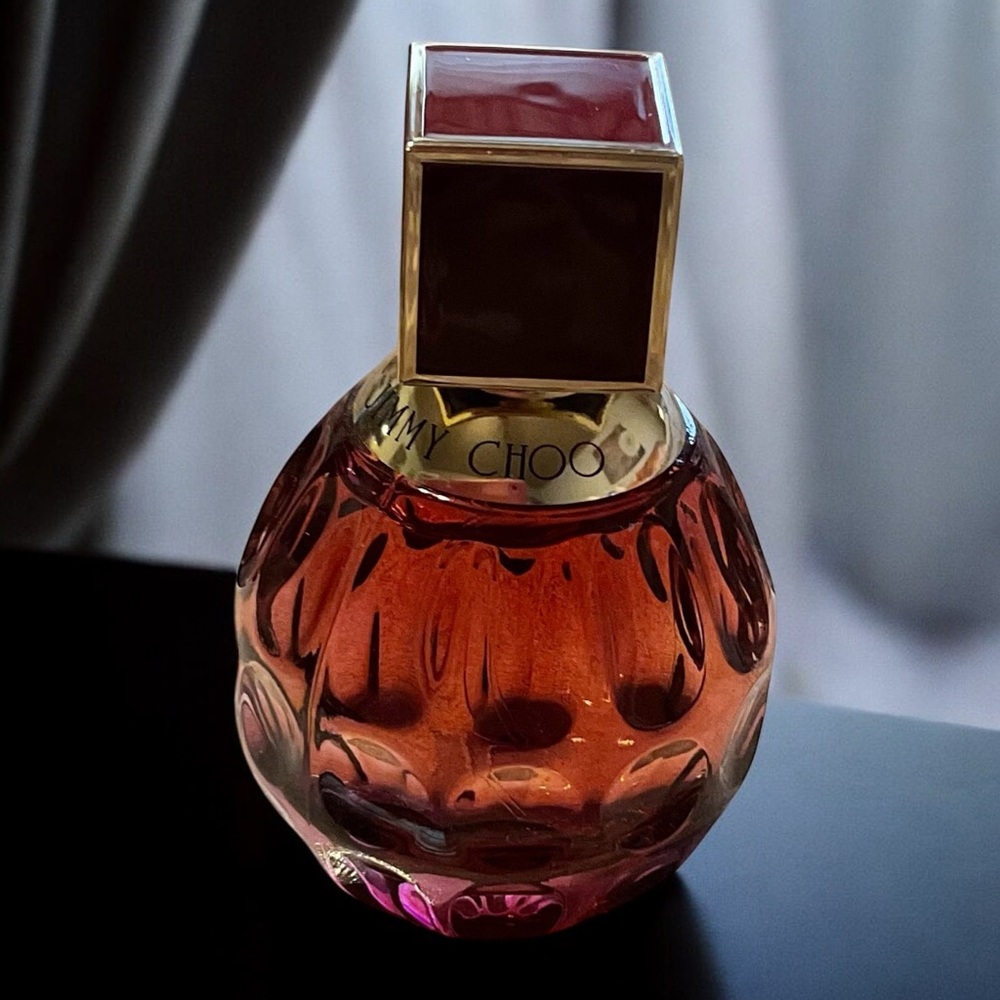 Jimmy Choo Fever Eau De Parfum Spray 40 ml.